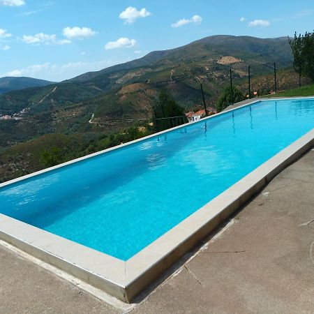 Casa Das Oliveiras Colmeal  Екстер'єр фото
