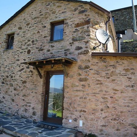 Casa Das Oliveiras Colmeal  Екстер'єр фото