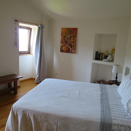 Casa Das Oliveiras Colmeal  Екстер'єр фото