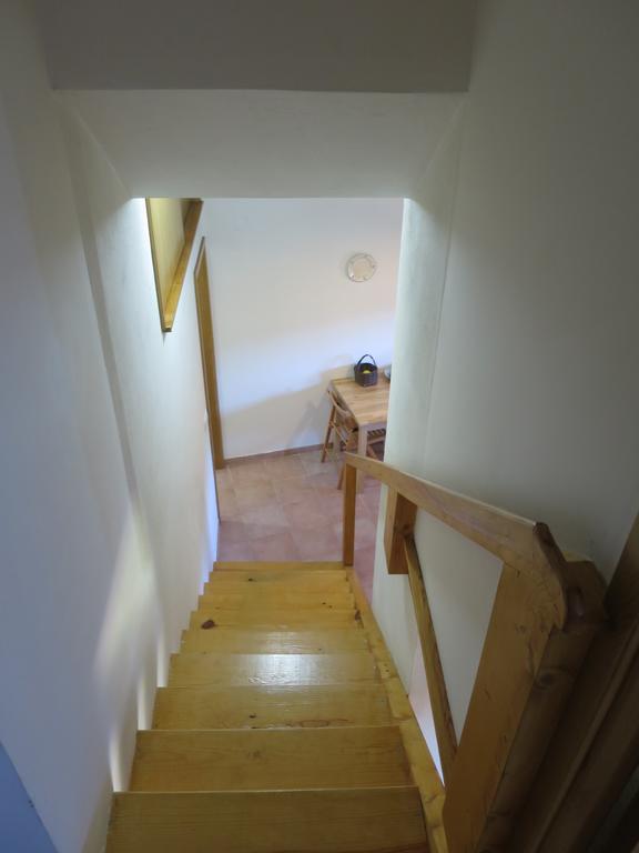 Casa Das Oliveiras Colmeal  Екстер'єр фото