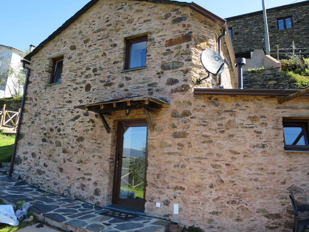 Casa Das Oliveiras Colmeal  Екстер'єр фото