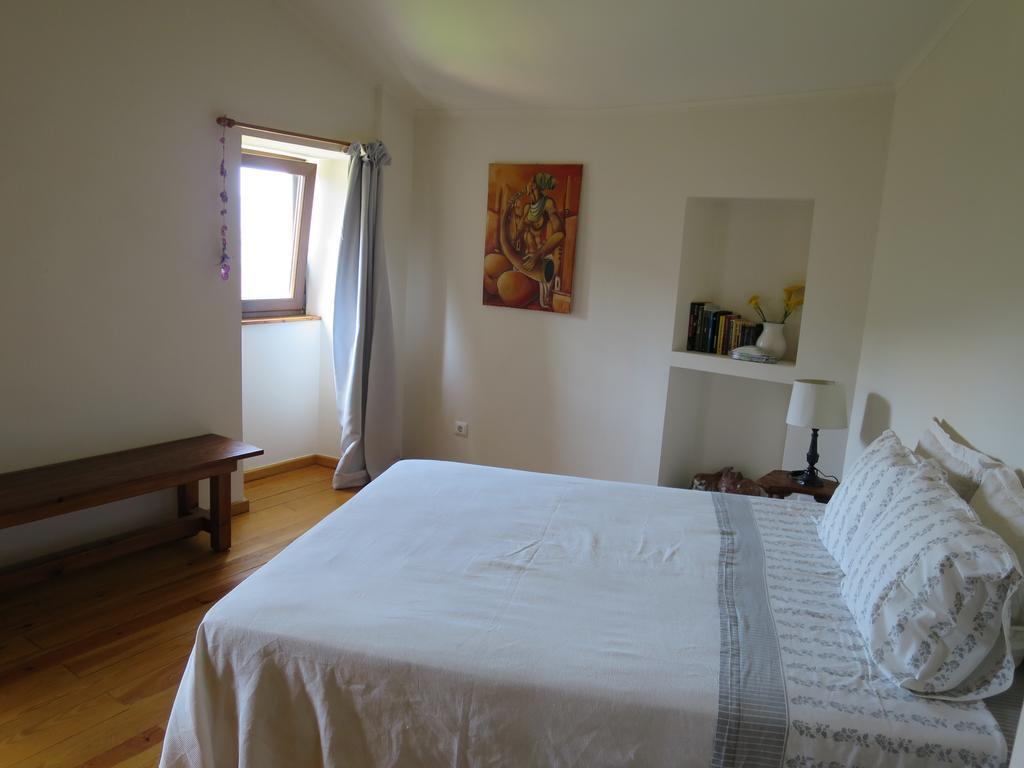 Casa Das Oliveiras Colmeal  Екстер'єр фото