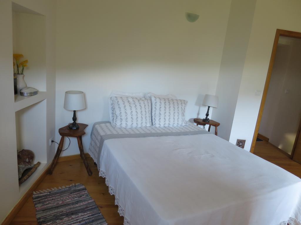 Casa Das Oliveiras Colmeal  Екстер'єр фото