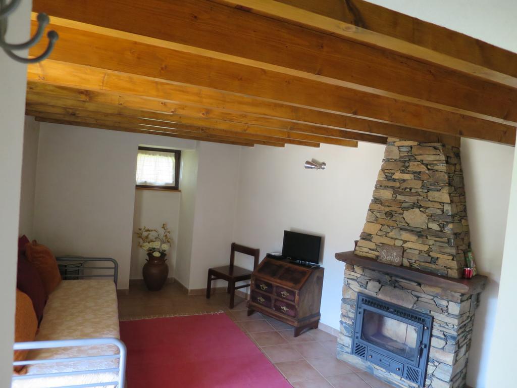 Casa Das Oliveiras Colmeal  Екстер'єр фото
