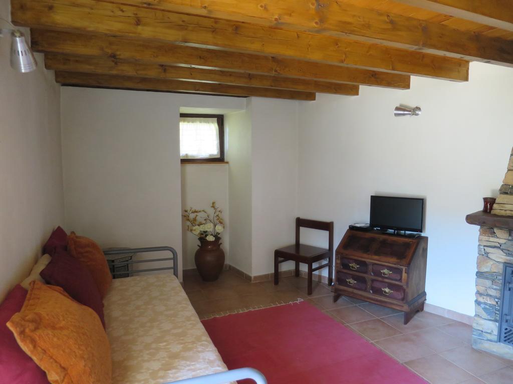 Casa Das Oliveiras Colmeal  Екстер'єр фото