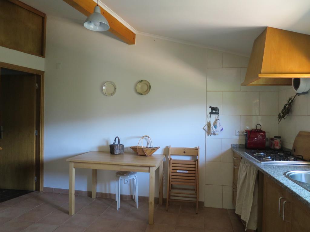 Casa Das Oliveiras Colmeal  Екстер'єр фото